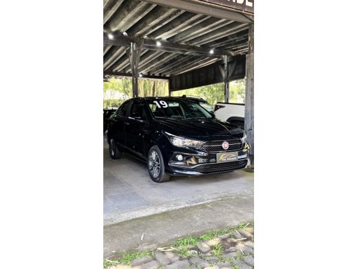FIAT Cronos - foto 2