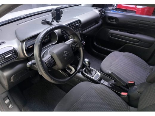 CITROËN C4 CACTUS - foto 9