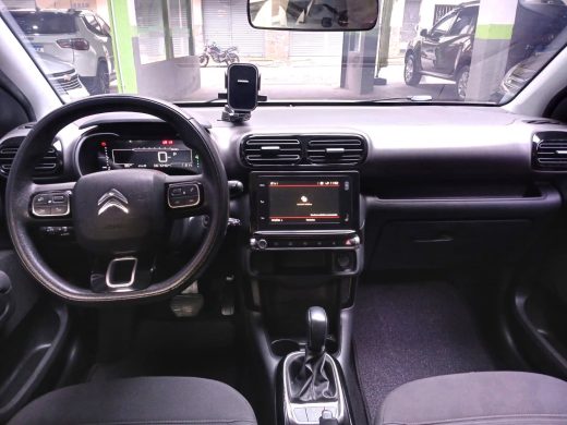 CITROËN C4 CACTUS - foto 10