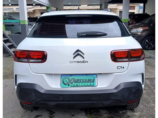 CITROËN C4 CACTUS - foto 6