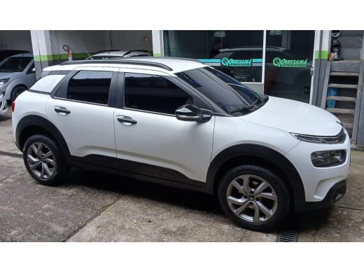 CITROËN C4 CACTUS - foto 8