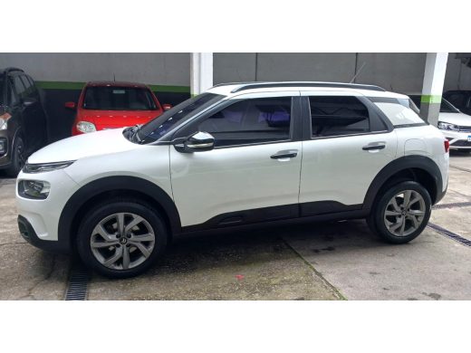 CITROËN C4 CACTUS - foto 7