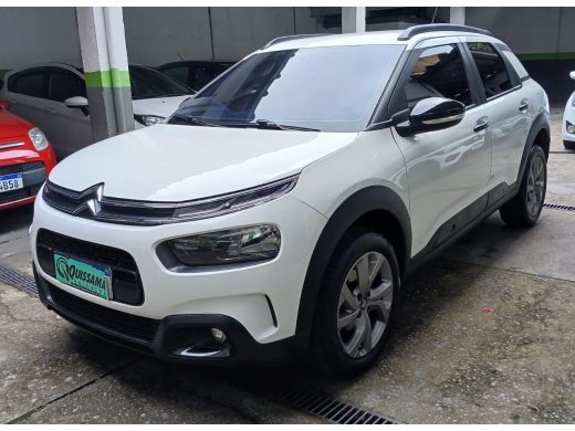CITROËN C4 CACTUS - foto 3