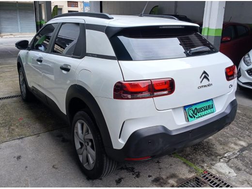 CITROËN C4 CACTUS - foto 2