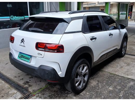 CITROËN C4 CACTUS - foto 4