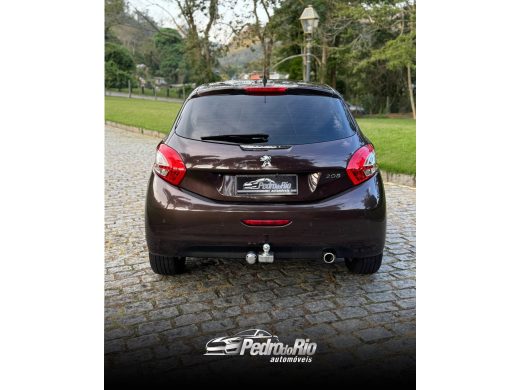 PEUGEOT 208 - foto 8