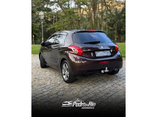 PEUGEOT 208 - foto 7