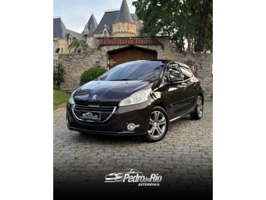 PEUGEOT 208 - foto 3