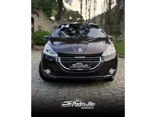 PEUGEOT 208 - foto 2