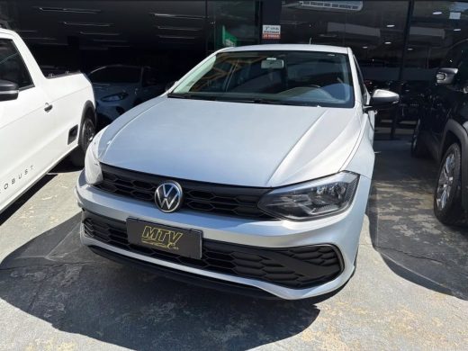VOLKSWAGEN Polo - foto 2