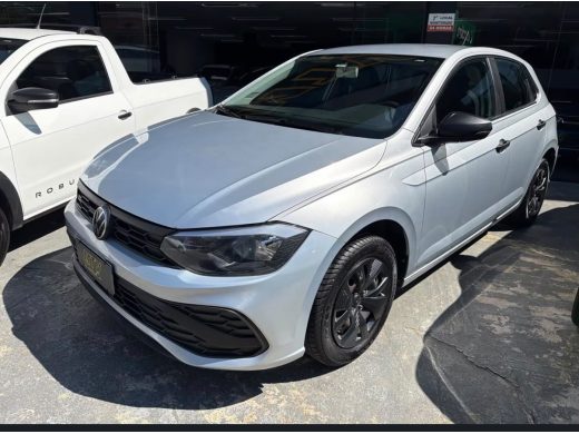 VOLKSWAGEN Polo - foto 3