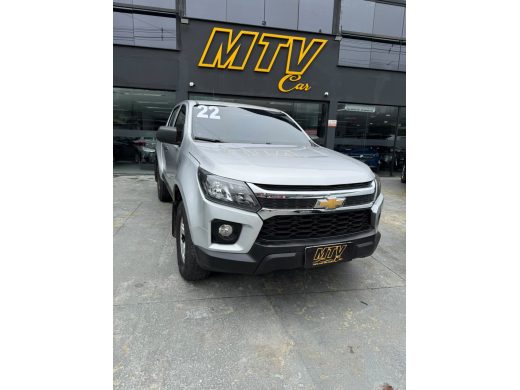 CHEVROLET S10 - foto 7
