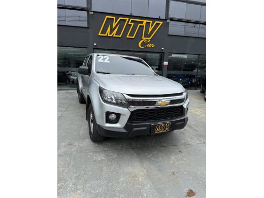 CHEVROLET S10 - foto 6