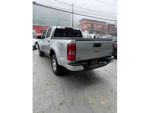 CHEVROLET S10 - foto 3