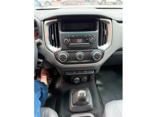 CHEVROLET S10 - foto 2