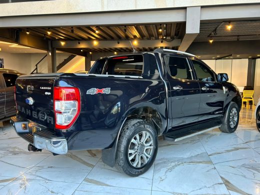 FORD Ranger - foto 6