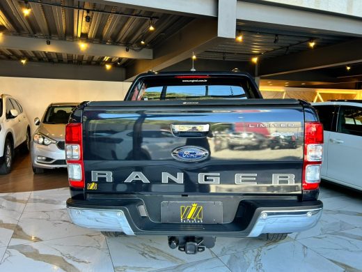 FORD Ranger - foto 7