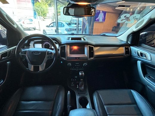 FORD Ranger - foto 5