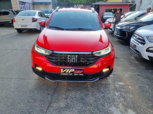 FIAT Strada - foto 2
