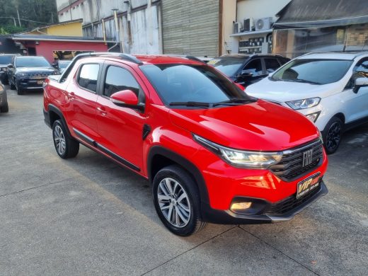 FIAT Strada - foto 5