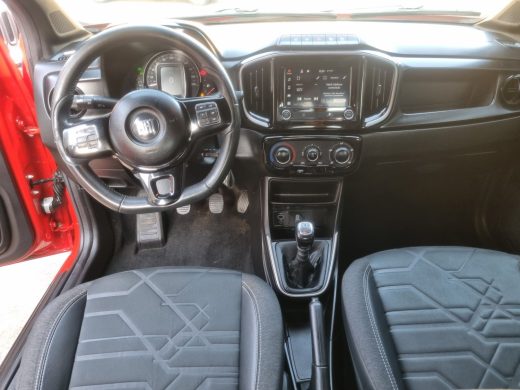 FIAT Strada - foto 7