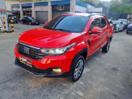 FIAT Strada - foto 3
