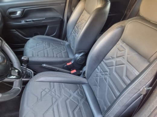 FIAT Strada - foto 6