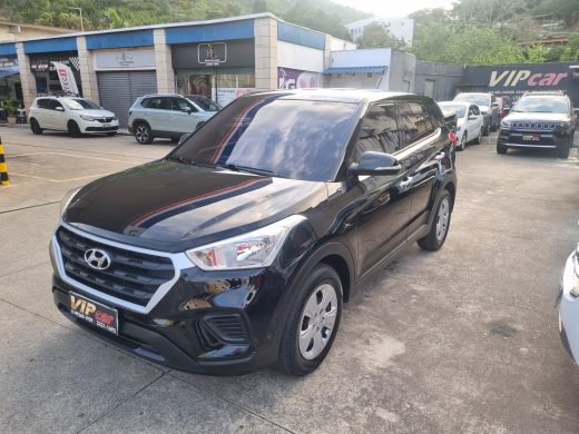 HYUNDAI Creta - foto 4