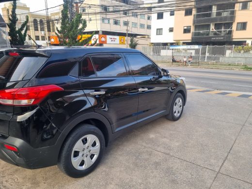 HYUNDAI Creta - foto 5
