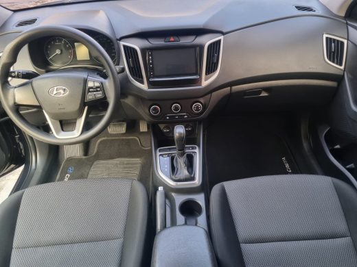 HYUNDAI Creta - foto 6