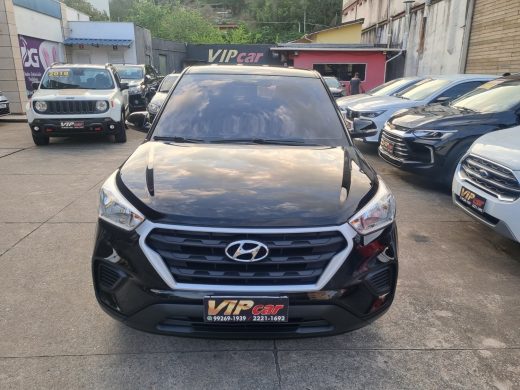 HYUNDAI Creta - foto 3