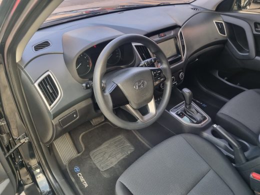 HYUNDAI Creta - foto 8