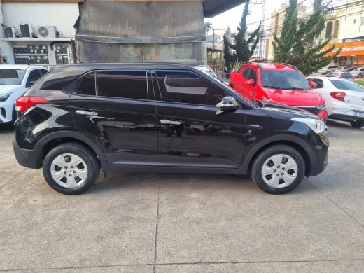 HYUNDAI Creta - foto 2