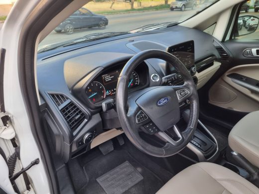 FORD Ecosport - foto 10