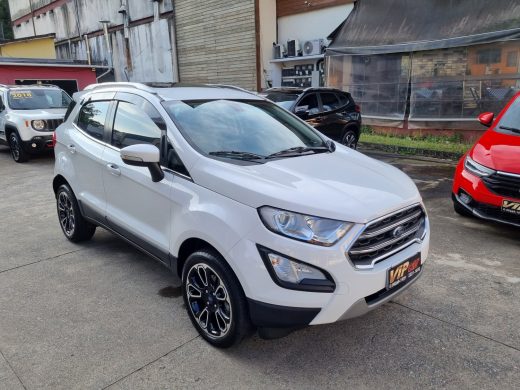 FORD Ecosport - foto 3