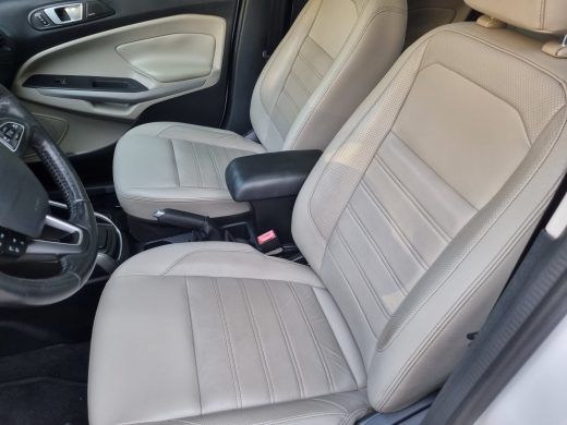 FORD Ecosport - foto 9