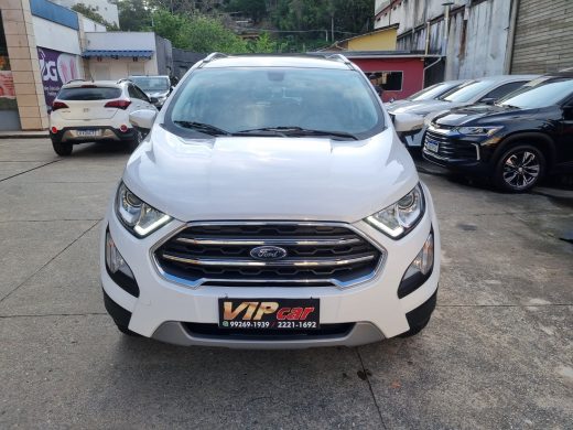 FORD Ecosport - foto 2