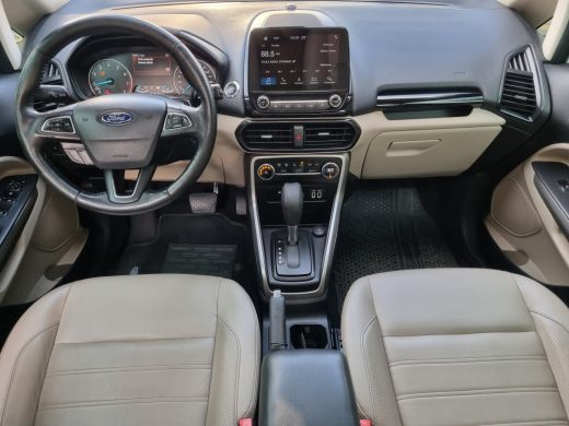FORD Ecosport - foto 7