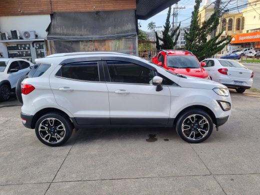 FORD Ecosport - foto 4
