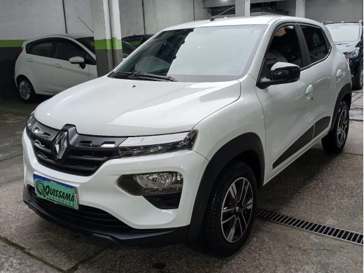 RENAULT KWID - foto 3