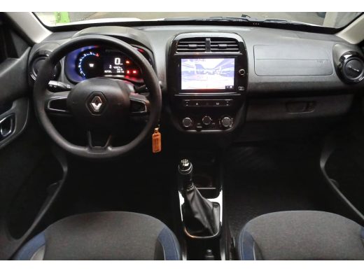 RENAULT KWID - foto 9