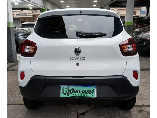 RENAULT KWID - foto 6