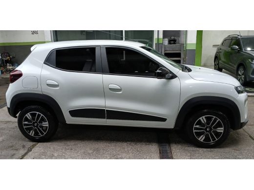 RENAULT KWID - foto 7