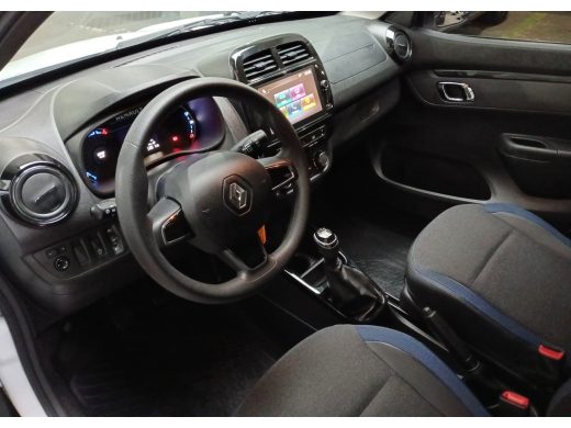 RENAULT KWID - foto 10