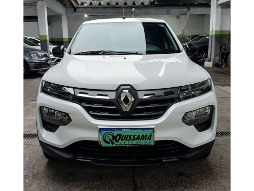 RENAULT KWID - foto 5