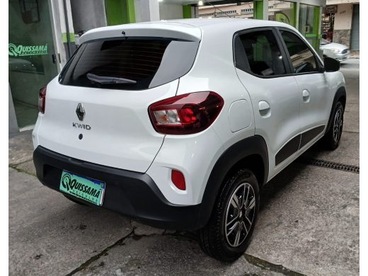 RENAULT KWID - foto 2