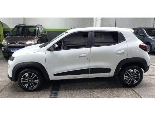RENAULT KWID - foto 8