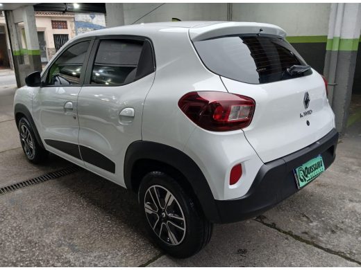 RENAULT KWID - foto 4