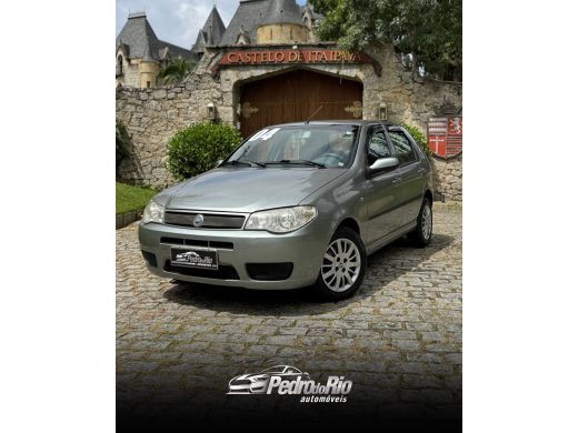 FIAT Palio - foto 3
