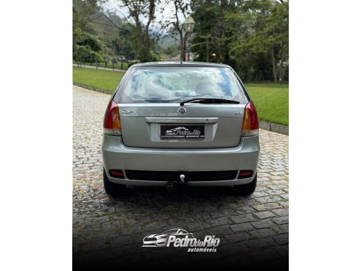 FIAT Palio - foto 7